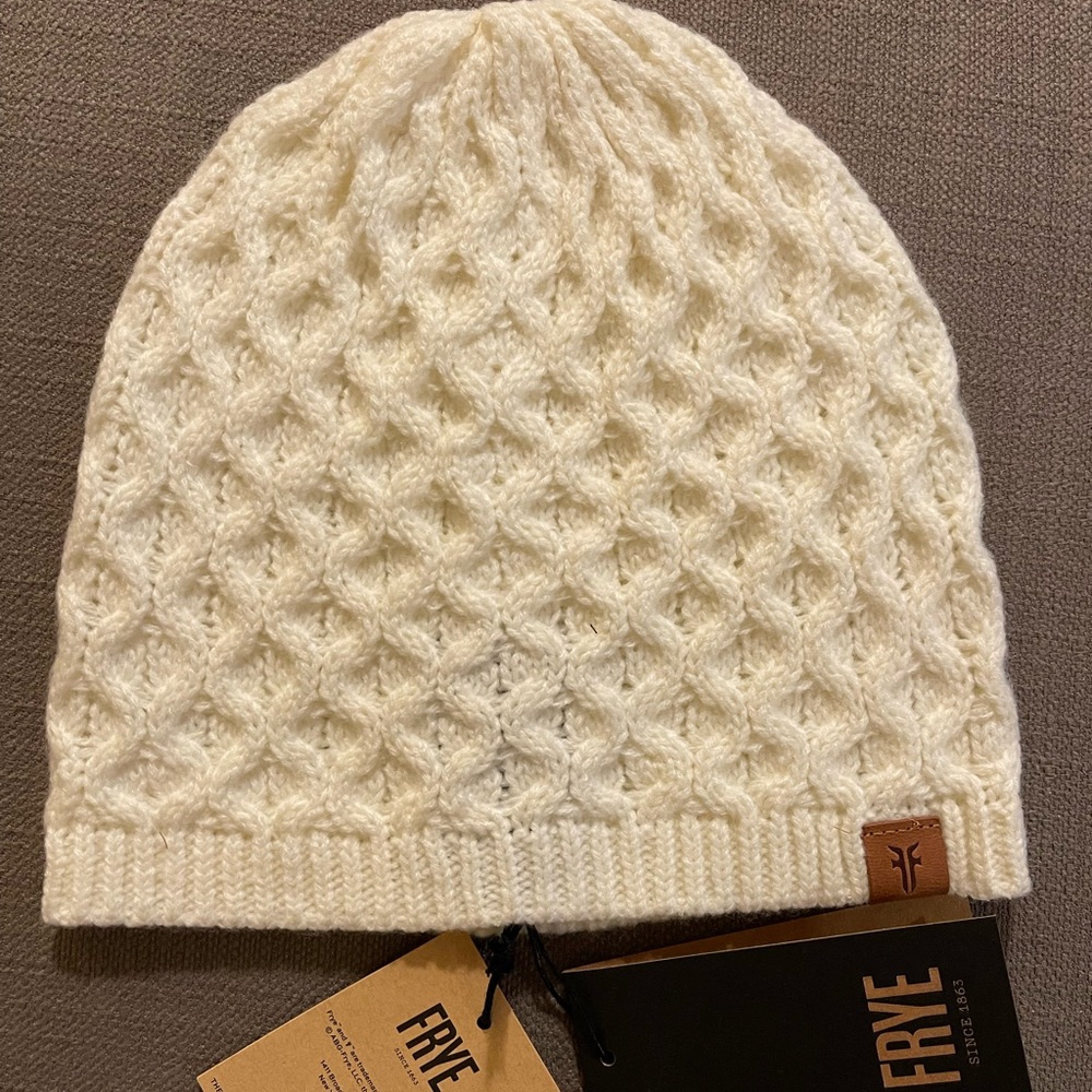 Frye Beanie